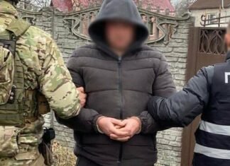 Підірвав ресторан у Чернігові: поліція затримала учасника злочинного угрупування