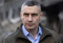 Кличко назвал пять ключевых действий для укрепления доверия и авторитета Украины