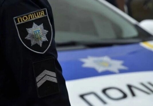 Стрілянина у Чернігові: патрульні затримали ймовірного стрілка