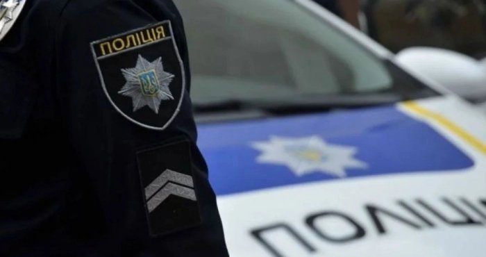 Стрілянина у Чернігові: патрульні затримали ймовірного стрілка