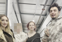 Мы бездомные и спим на складе с малышами — теперь ждем еще двоих