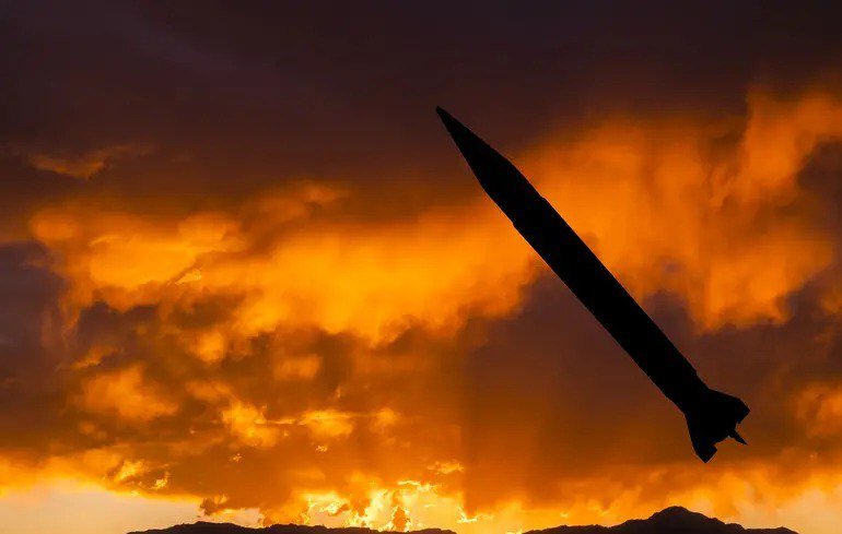 ВС РФ атакуют Украину дронами и «Калибрами»: для удара в Черное море вывели два ракетоносителя
