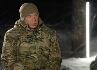 «Потери есть, а успехов нет»: Сырский рассказал, что на самом деле происходит в Покровске (видео)