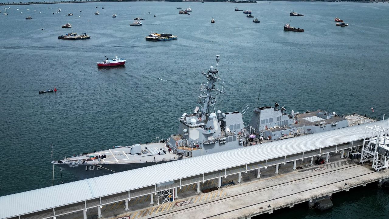 США массово перебрасывают элитные спецвойска ближе к Венесуэле, — СМИ