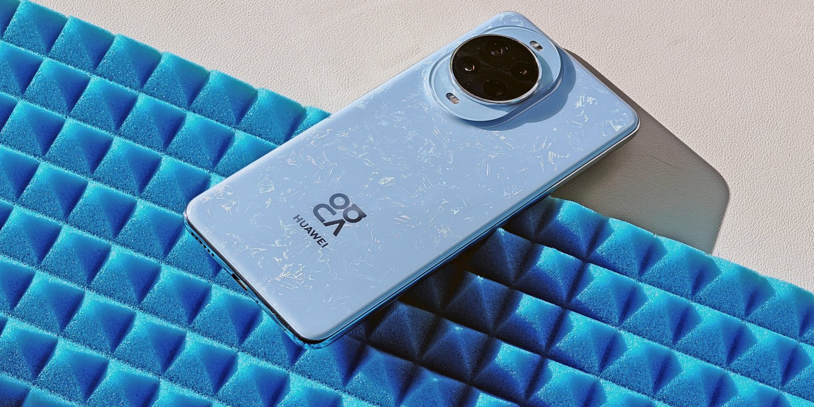 Китайские середняки с батареями 6500 мАч: что умеют смартфоны серии Huawei Nova 15 (фото)