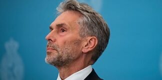 Пока ничто не указывает на готовность Путина сделать шаг к миру, важно продолжать военную поддержку Украины — премьер Нидерландов