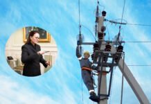 Нашли дополнительные мощности: премьер Свириденко анонсировала уменьшение отключений света