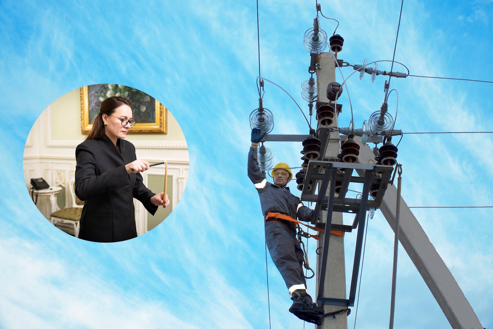 Нашли дополнительные мощности: премьер Свириденко анонсировала уменьшение отключений света