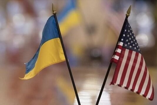 Переговоры между США и Украиной в воскресенье были сосредоточены на вопросе новых фактических границ — СМИ