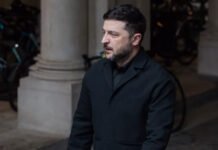 Сильная позиция: как Зеленский «переписывает» мирный план в интересах Украины