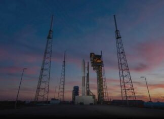 20 декабря День создания Космических сил США: что теряют ракеты и дроны ВСУ без доступа в космос