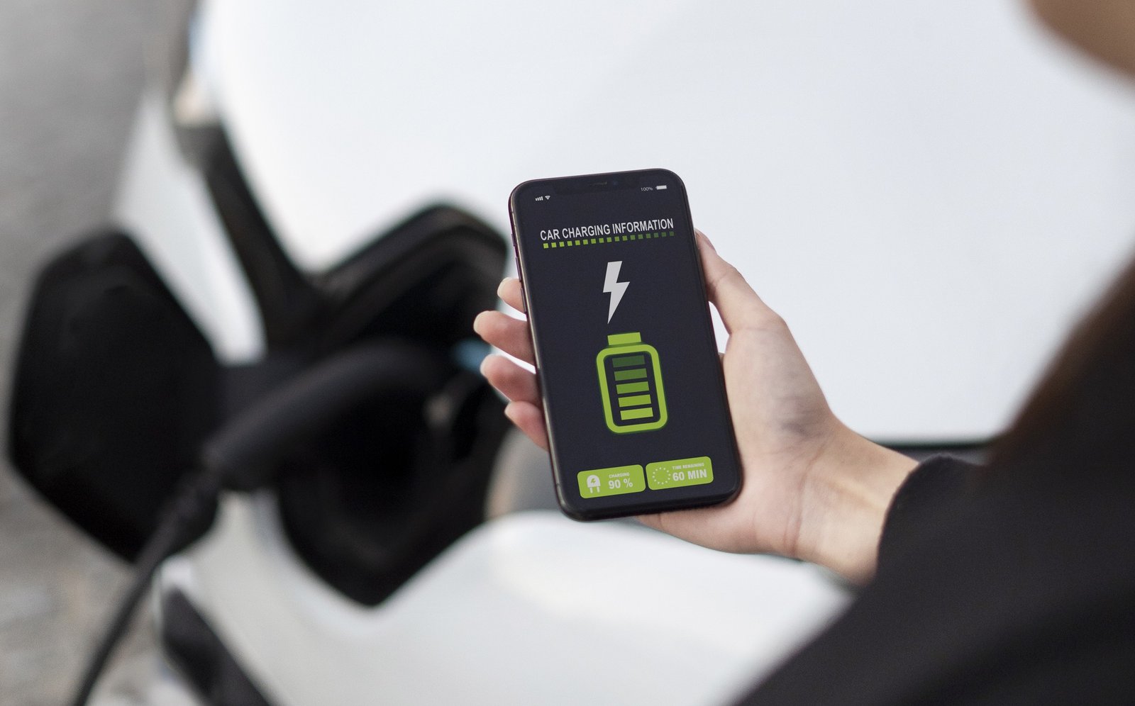 Прорыв в сфере аккумуляторов: новая технологий изменит электромобили навсегда