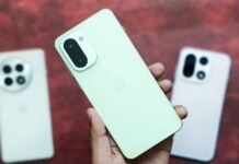 Вдвое дешевле OnePlus 15R: два недорогих мощных смартфона выйдут в начале 2026 года