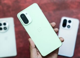 Вдвое дешевле OnePlus 15R: два недорогих мощных смартфона выйдут в начале 2026 года