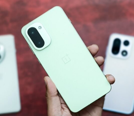 Вдвое дешевле OnePlus 15R: два недорогих мощных смартфона выйдут в начале 2026 года