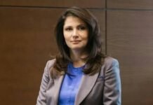 Отставка главы Офиса президента не должна стать имитацией изменений — Фриз