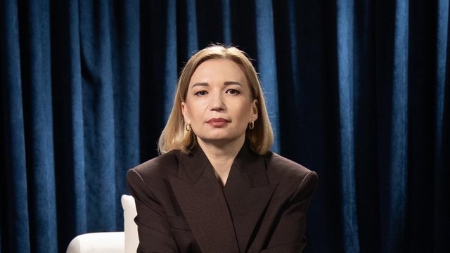 Сейчас нет никаких перспектив организовать национальный референдум — Айвазовская