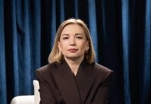 Действующее законодательство не дает ответа на вопрос, где выборы возможны в случае прекращения огня или завершения военного положения, — Айвазовская