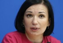 Выборы не должны быть частью мирного соглашения — Айвазовская