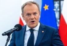 Туск обратился к США после публикации Стратегии безопасности