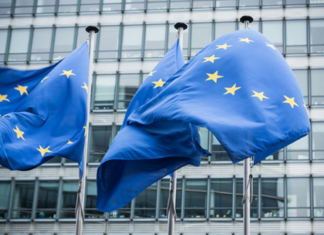 В ЕС нет единодушия по финансированию Украины на 2026-2027гг., поэтому единственное решение — репарационный заем, который может быть принят квалифицированным большинством — дипломат