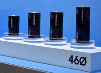 Samsung переходит на кремний-углеродные батареи, но владельцам телефонов не повезло