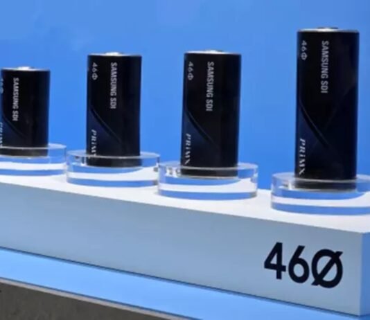 Samsung переходит на кремний-углеродные батареи, но владельцам телефонов не повезло