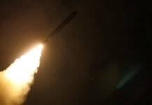 Воздушная тревога в ряде областей: россияне атакуют Украину крылатыми ракетами и баллистикой, в воздухе МиГ-31К