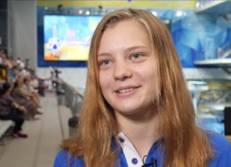 Зеленский лишил стипендии прыгунью Софию Лыскун: спортсменка приняла гражданство РФ