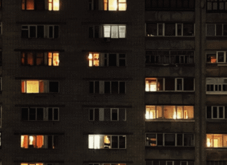 «Наиболее приемлемый вариант»: в Госэнергонадзоре ответили, как будет со светом в Новый год