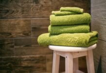 Сколько «живет» полотенце: 7 признаков, что его пора заменить