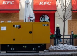 Графики отключений на 13 декабря: у кого не будет света полсуток