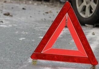 У Чернігові ВАЗ збив пішохода: постраждалого госпіталізували