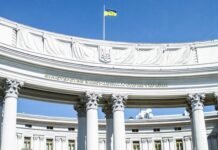 МИД: Украина не осуществляет никаких действий против Казахстана, все усилия направлены на отпор российской агрессии