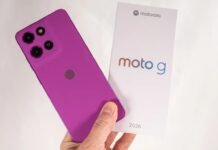Бюджетный и быстрый: обзор смартфона Moto G 2026