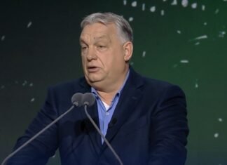 «Крах Украины станет катастрофой для Венгрии»: Орбан сделал неожиданное заявление (видео)