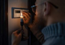 Графики отключения электроэнергии на 3 декабря: где дольше всего завтра не будет света и кому повезет