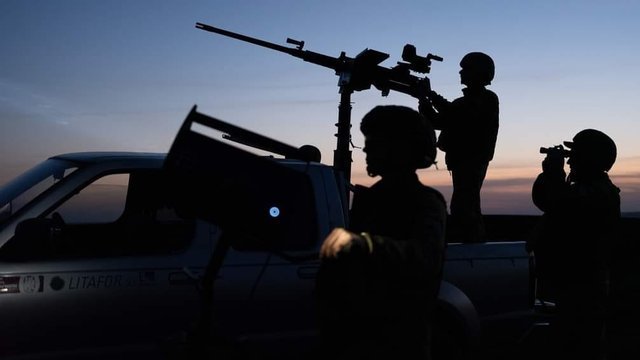 5 БпЛА знищено, 6 – локаційно втрачено: Чаус про роботу ППО на Чернігівщині