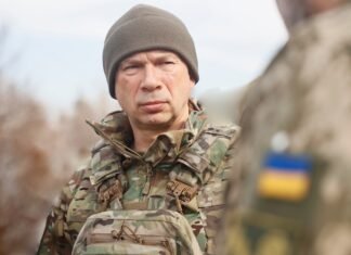 На определенном этапе уже не было украинских войск: Сырский раскрыл, что происходит в Покровске и Мирнограде