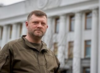 Рабочая группа по подготовке законов о проведении выборов во время войны будет заседать 26 декабря — Корниенко