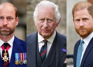 Принц Гарри разрушил «последний шанс» на примирение с королевской семьей: что он натворил