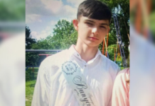 Не повернувся додому: поліція Чернігівщини розшукує зниклого підлітка