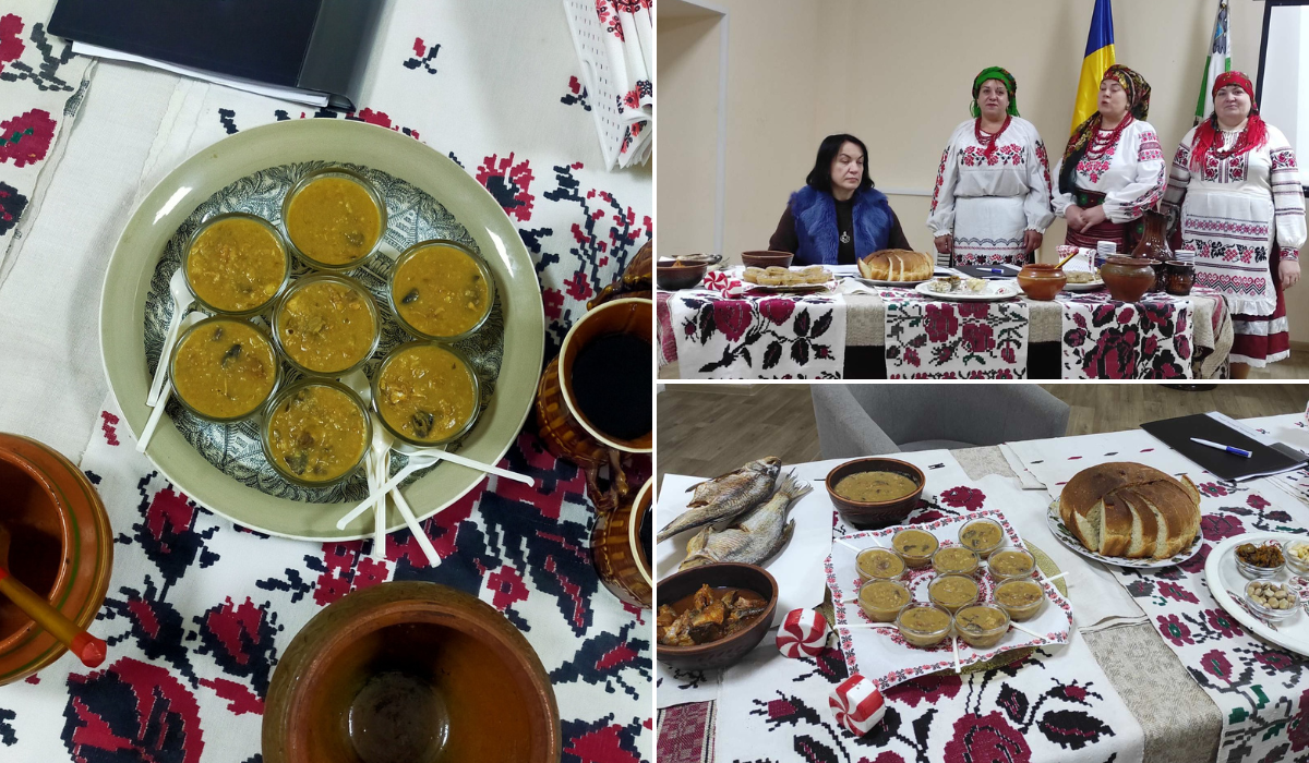 «Бобівник», «калиновики» та «Каленик»: нові елементи нематеріальної культурної спадщини Чернігівщини