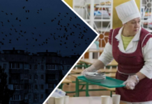 У Чернігові планують підвозити кухарів до шкіл у нічний час