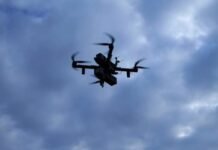 Ворог атакував Чернігівщину FPV-дронами
