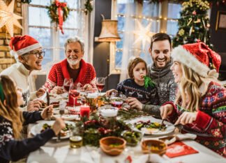 Оставьте Рождество в покое: почему не нужно портить праздник глупыми нововведениями