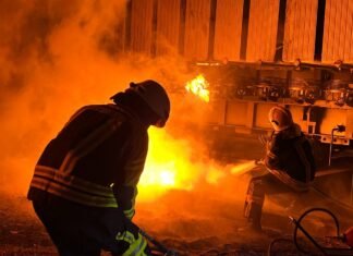 Стратегия энергетического террора: чего добивается Россия ударами по критической инфраструктуре