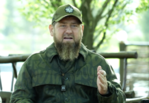 «Вы потеряете свою нацию»: Кадыров угрожает неделю мстить Украине за удар по Грозному (видео)