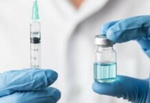 У регіони розвозять вакцину проти вірусу папіломи: кого щеплюватимуть безкоштовно