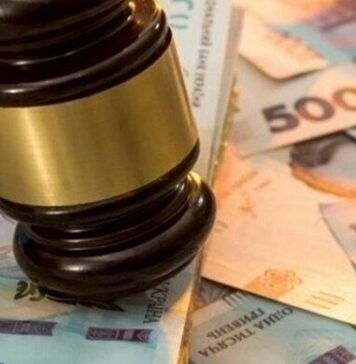 Підприємця з Чернігівщини судитимуть за несплату понад 4,6 млн грн податків